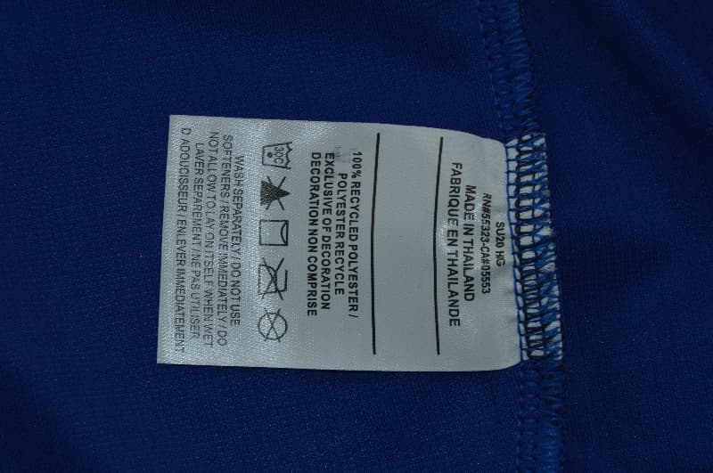 AAA Quality Brazil 2026 Away Soccer Jersey