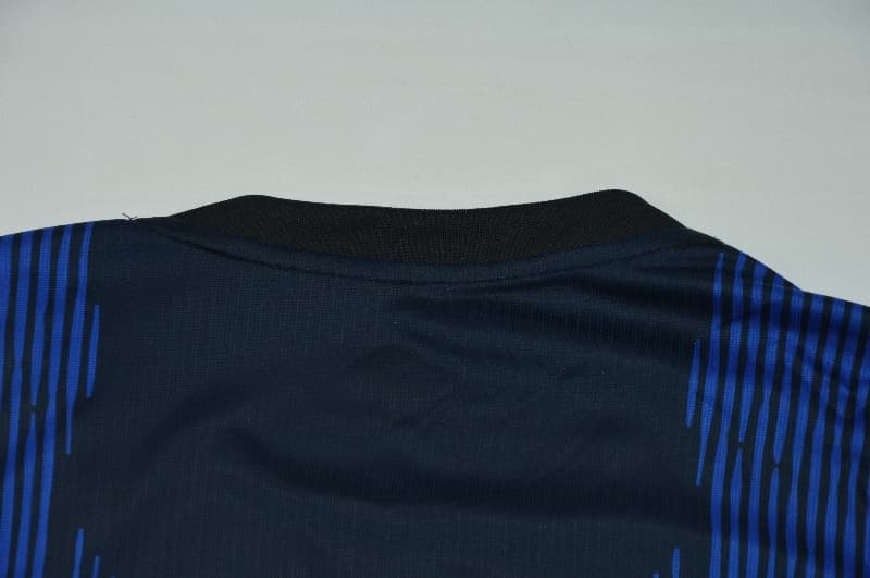 AAA Quality Brazil 2026 Away Soccer Jersey