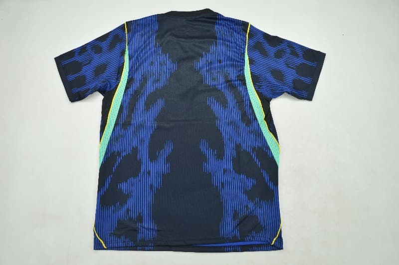 AAA Quality Brazil 2026 Away Soccer Jersey