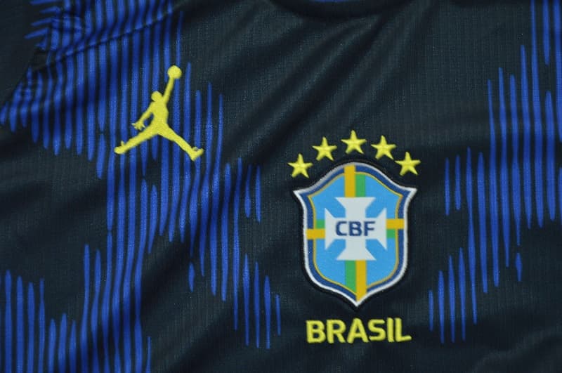 AAA Quality Brazil 2026 Away Women Soccer Jersey