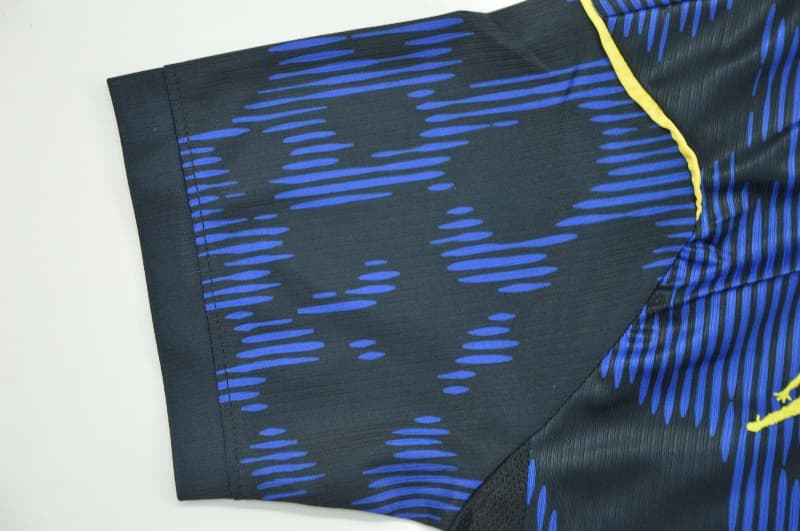 AAA Quality Brazil 2026 Away Women Soccer Jersey