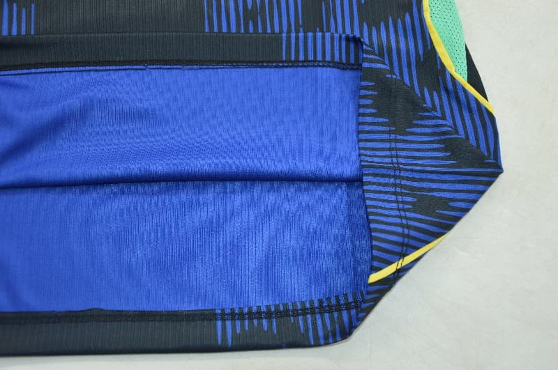 AAA Quality Brazil 2026 Away Women Soccer Jersey