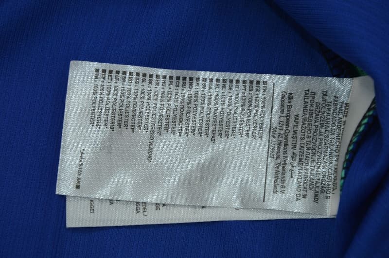 AAA Quality Brazil 2026 Away Women Soccer Jersey