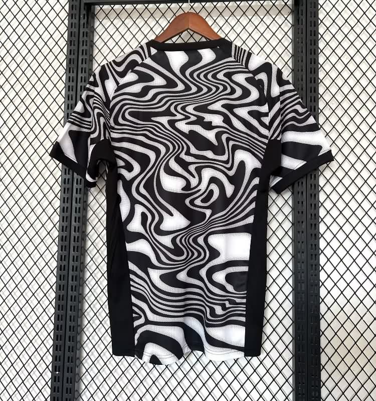 AAA Quality Brazil 2026 Goalkeeper Soccer Jersey