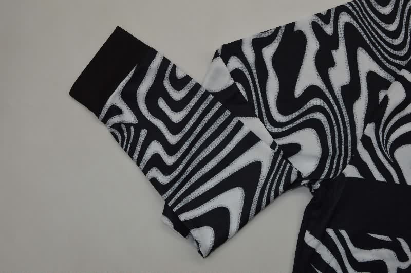 AAA Quality Brazil 2026 Goalkeeper Long Sleeve Soccer Jersey