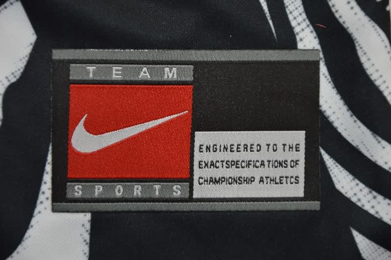 AAA Quality Brazil 2026 Goalkeeper Long Sleeve Soccer Jersey