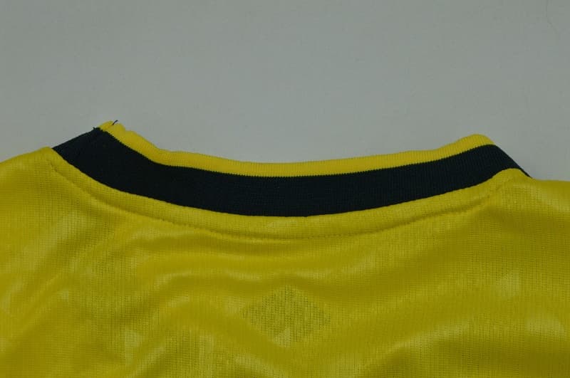 AAA Quality Brazil 2026 Home Soccer Jersey