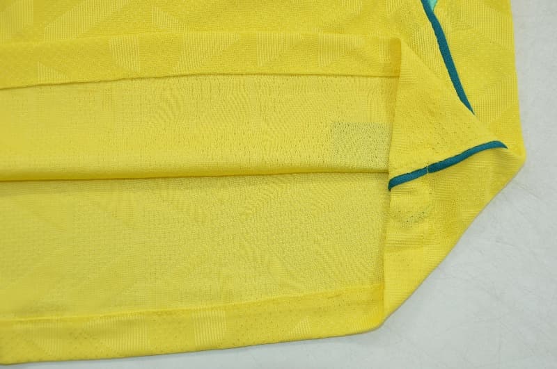 AAA Quality Brazil 2026 Home Soccer Jersey (Player)