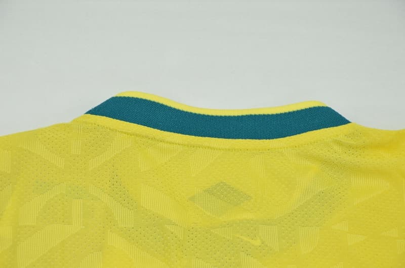 AAA Quality Brazil 2026 Home Soccer Jersey (Player)