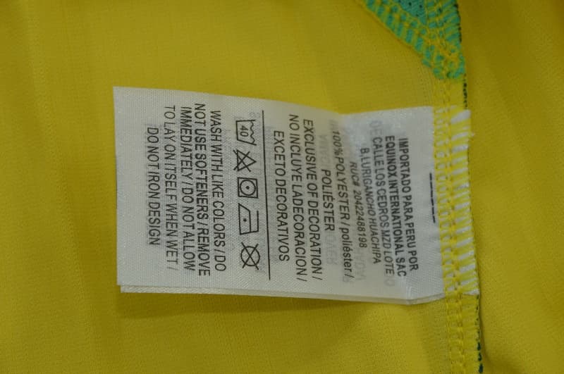 AAA Quality Brazil 2026 Home Women Soccer Jersey