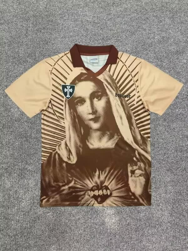 AAA Quality Brazil 2026 Special Soccer Jersey AAA Quality Brazil 2026 Special Soccer Jersey