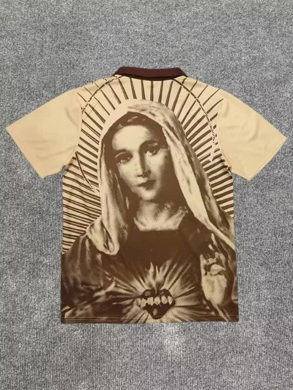 AAA Quality Brazil 2026 Special Soccer Jersey