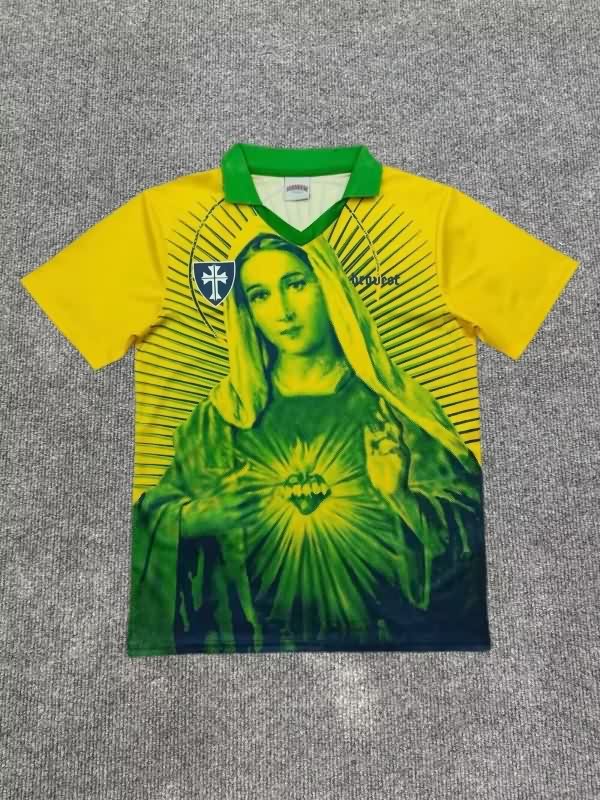 AAA Quality Brazil 2026 Special Soccer Jersey 02 AAA Quality Brazil 2026 Special Soccer Jersey 02