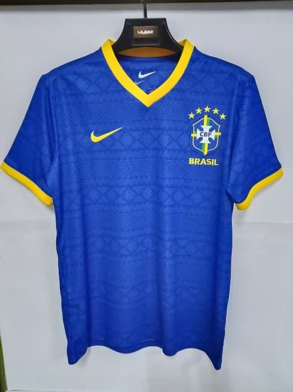 AAA Quality Brazil 2026 Special Soccer Jersey 03 AAA Quality Brazil 2026 Special Soccer Jersey 03