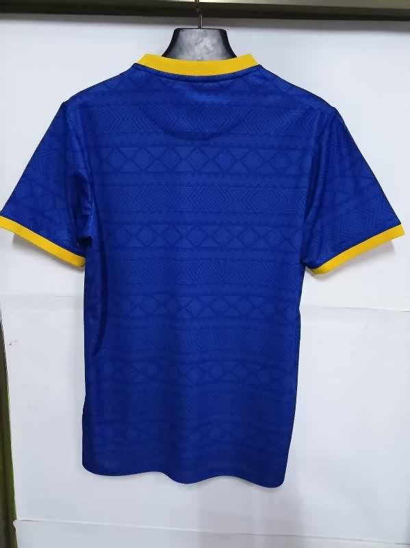AAA Quality Brazil 2026 Special Soccer Jersey 03
