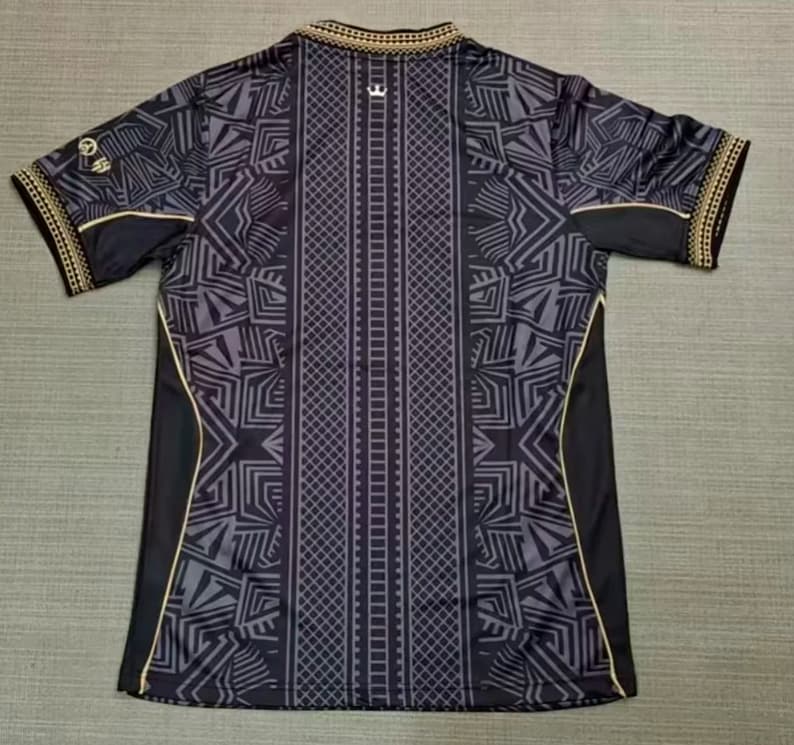 AAA Quality Brazil 2026 Special Soccer Jersey 04