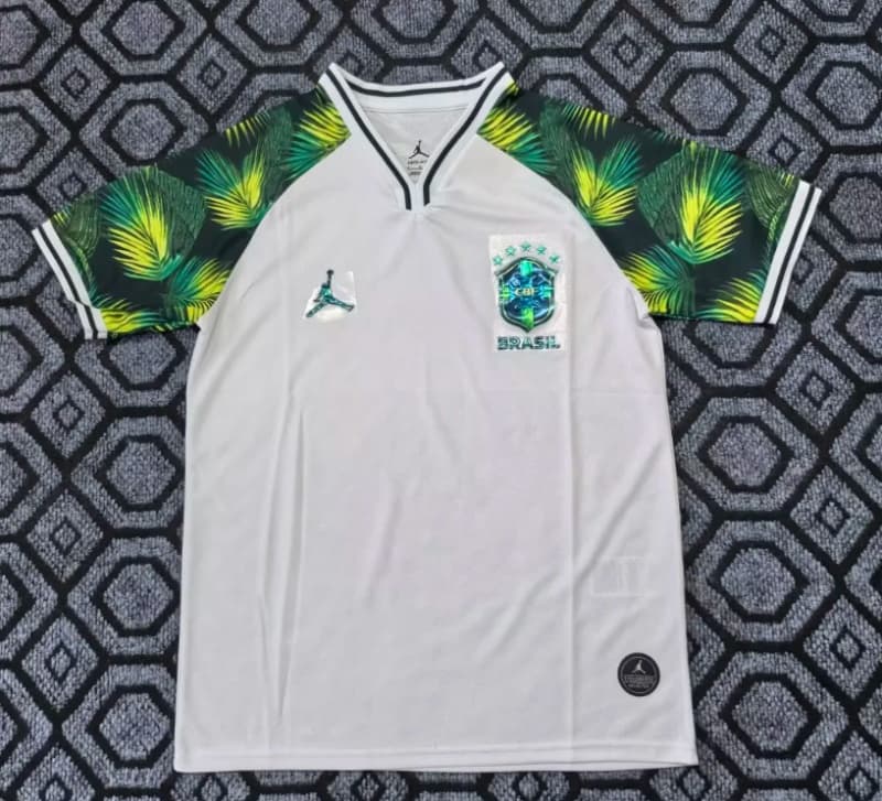 AAA Quality Brazil 2026 Special Soccer Jersey 05 AAA Quality Brazil 2026 Special Soccer Jersey 05