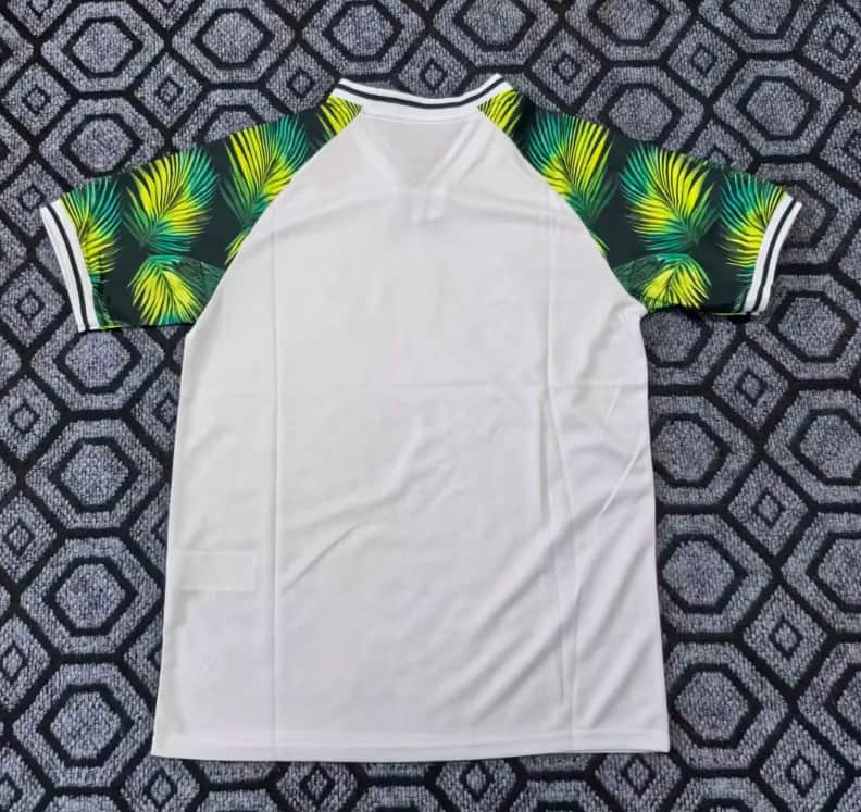 AAA Quality Brazil 2026 Special Soccer Jersey 05