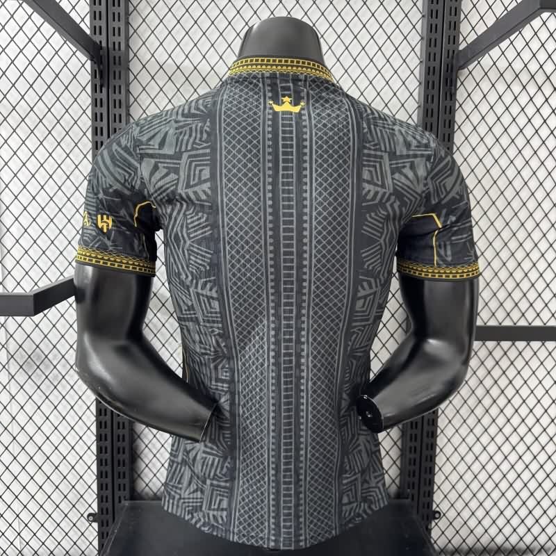 AAA Quality Brazil 2026 Special Soccer Jersey (Player)