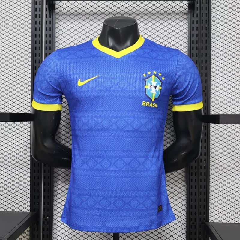 AAA Quality Brazil 2026 Special Soccer Jersey (Player) 03 AAA Quality Brazil 2026 Special Soccer Jersey (Player) 03