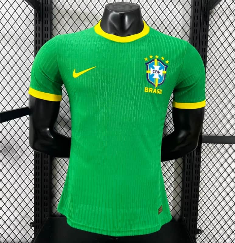 AAA Quality Brazil 2026 Special Soccer Jersey (Player) 05 AAA Quality Brazil 2026 Special Soccer Jersey (Player) 05