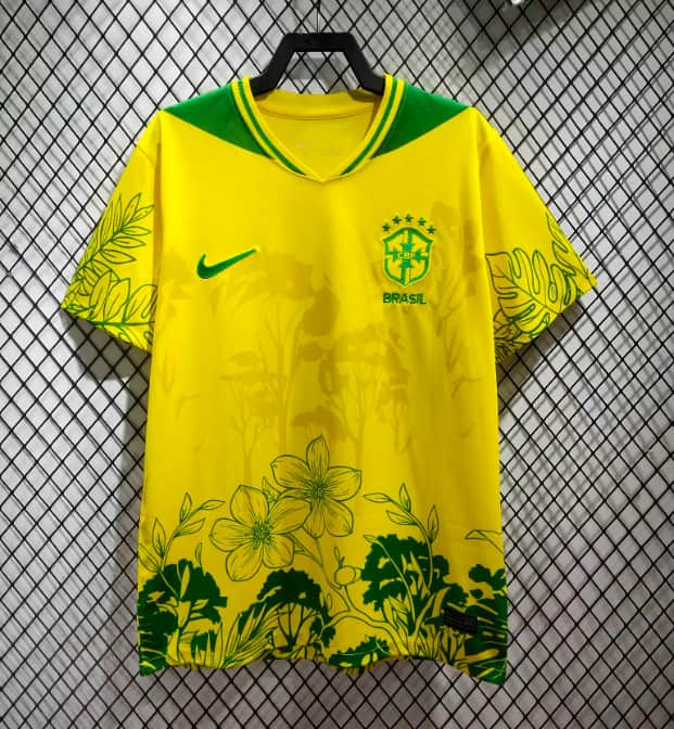 AAA Quality Brazil 2026 Special Soccer Jersey (Player) 06 AAA Quality Brazil 2026 Special Soccer Jersey (Player) 06
