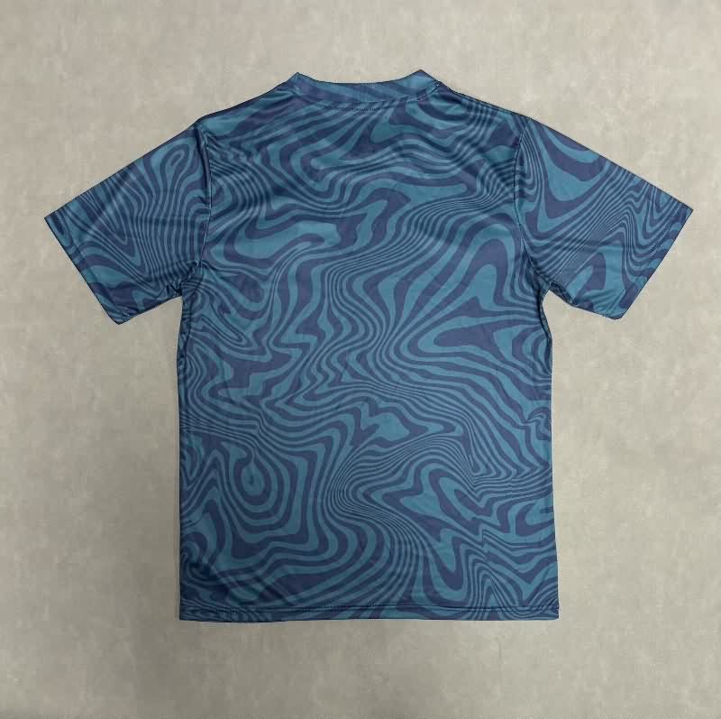 AAA Quality Brazil 2026 Training Soccer Jersey 03