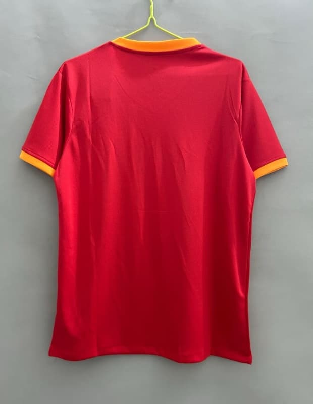 AAA Quality Brazil 2026 Training Soccer Jersey 04