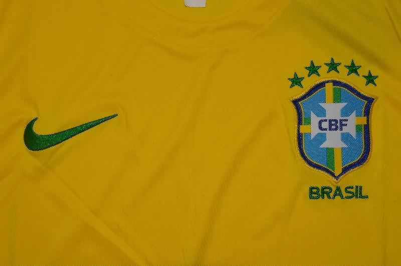 AAA Quality Brazil 2026 Training Vest Soccer Jersey