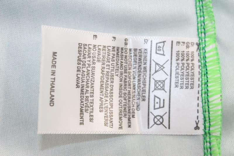 Cameroon Soccer Jersey Home Replica 2024/25