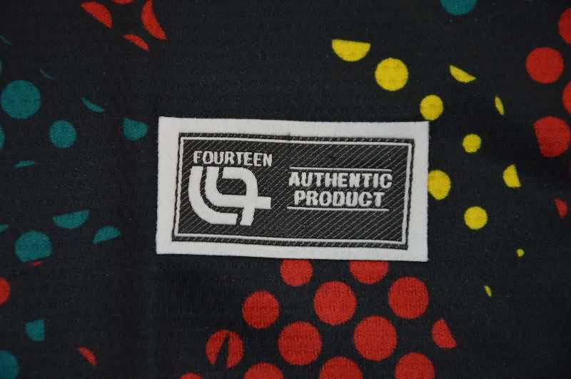 AAA Quality Cameroon 2026 Special Soccer Jersey