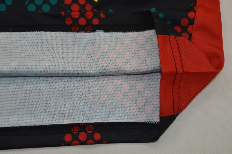 AAA Quality Cameroon 2026 Special Soccer Jersey