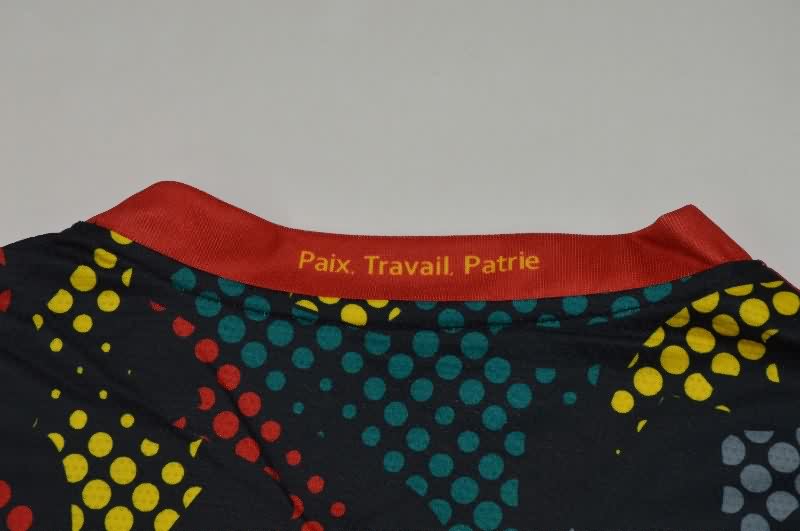 AAA Quality Cameroon 2026 Special Soccer Jersey