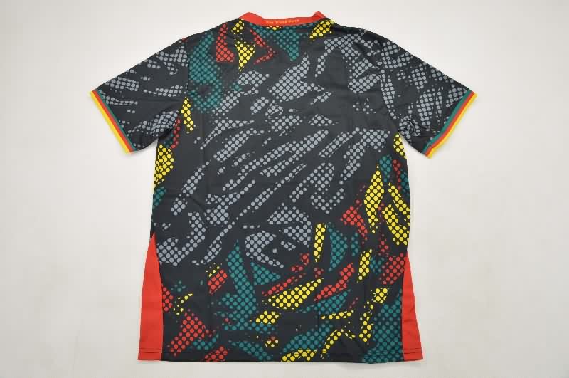 AAA Quality Cameroon 2026 Special Soccer Jersey