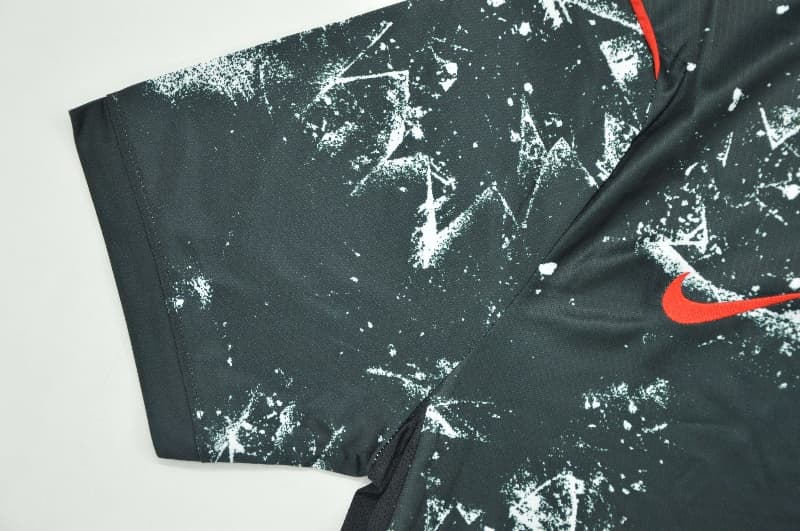 AAA Quality Canada 2026 World Cup Away Soccer Jersey