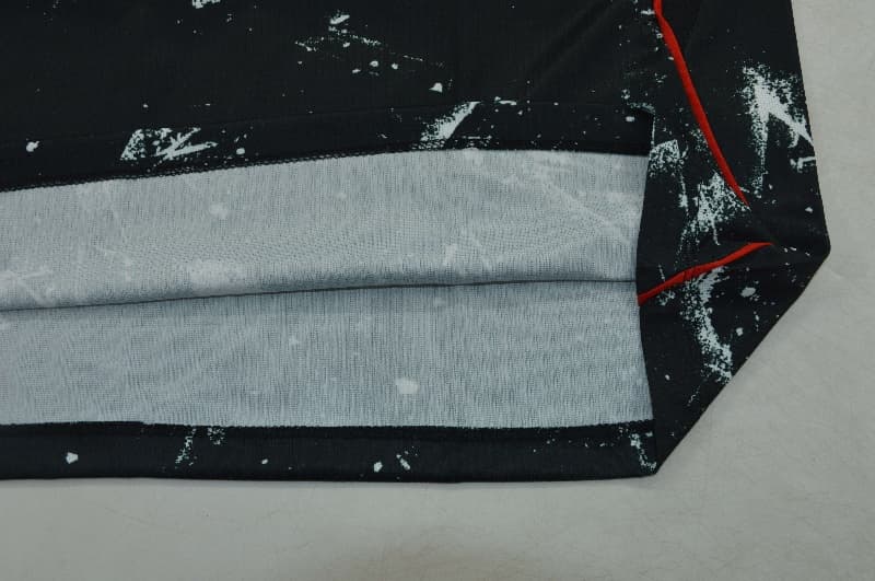 AAA Quality Canada 2026 World Cup Away Soccer Jersey