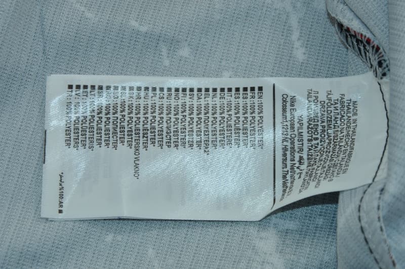 AAA Quality Canada 2026 World Cup Away Soccer Jersey