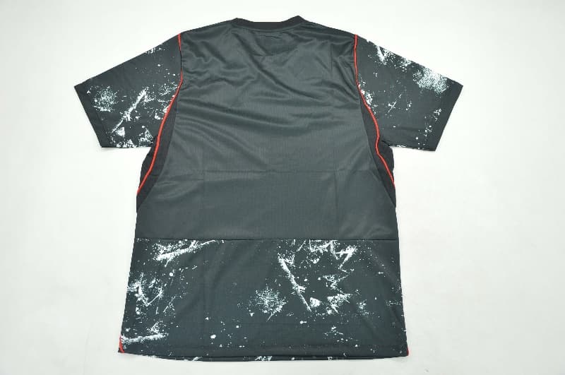 AAA Quality Canada 2026 World Cup Away Soccer Jersey