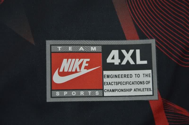 AAA Quality Canada 2026 Goalkeeper Soccer Jersey