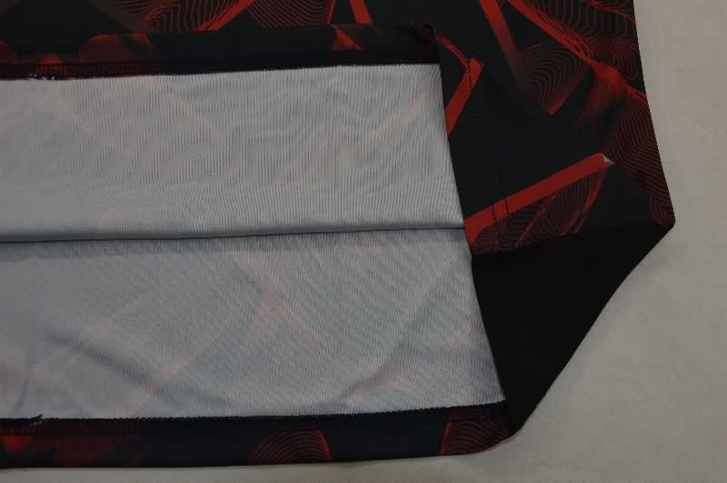 AAA Quality Canada 2026 Goalkeeper Soccer Jersey