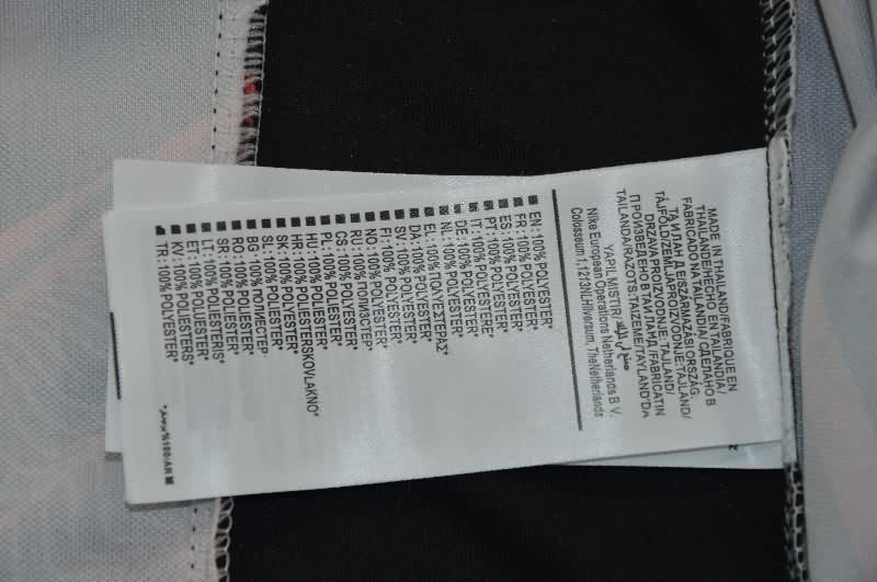 AAA Quality Canada 2026 Goalkeeper Soccer Jersey