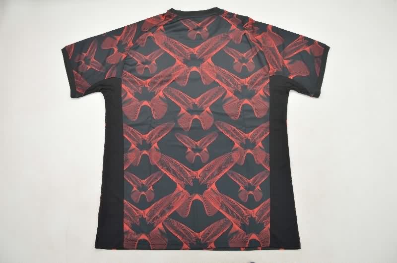 AAA Quality Canada 2026 Goalkeeper Soccer Jersey