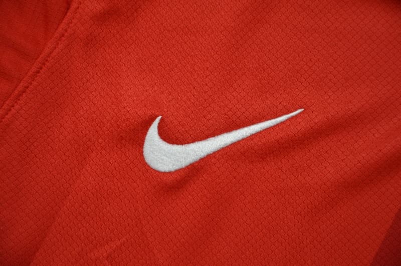 AAA Quality Canada 2026 Home Soccer Jersey