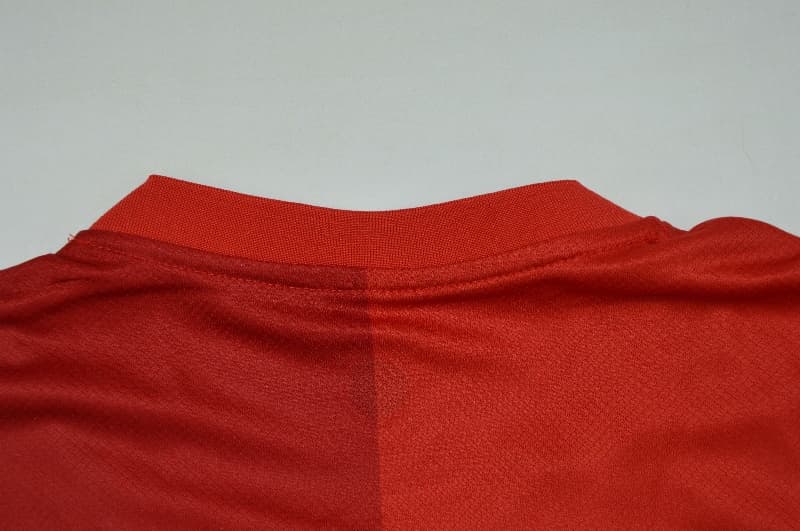 AAA Quality Canada 2026 Home Soccer Jersey