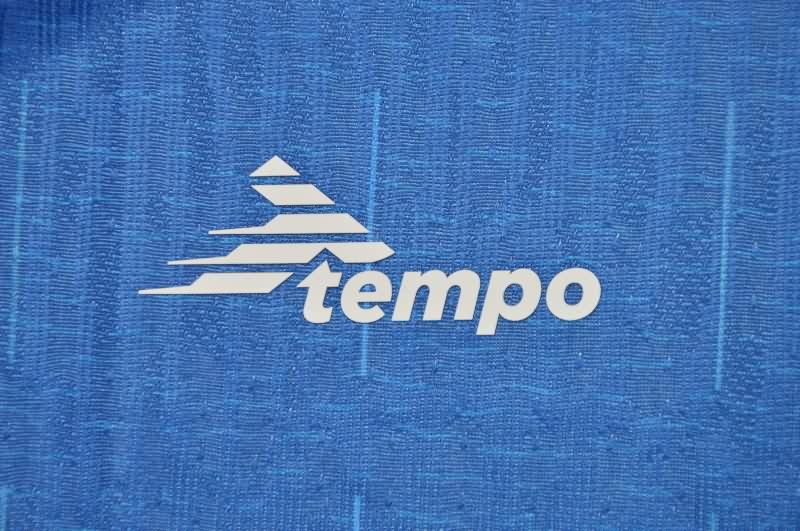 AAA Quality Cape Verde 2025 Home Soccer Jersey (Player)