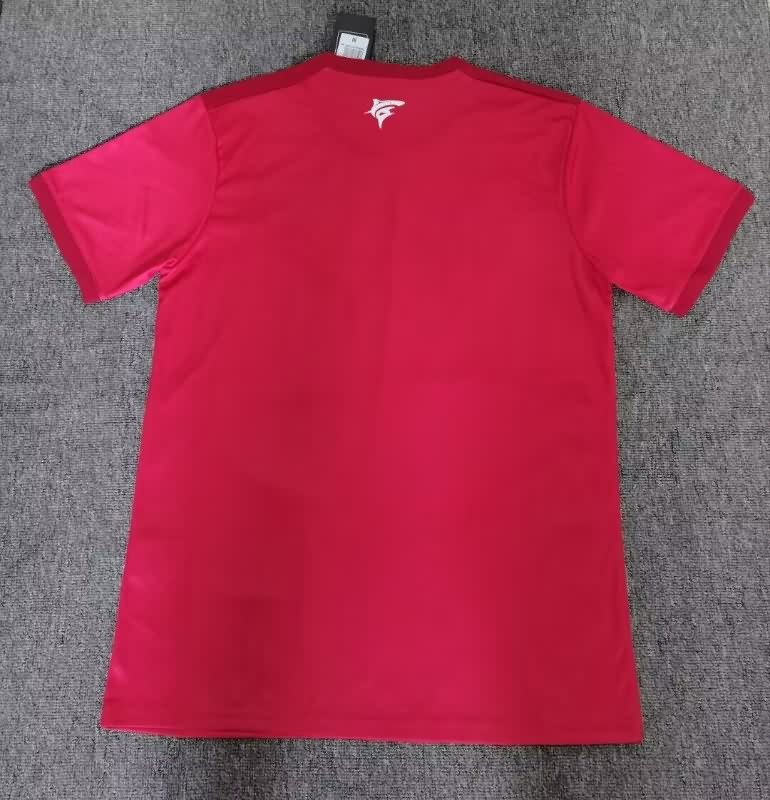 AAA Quality Cape Verde 2025 Third Soccer Jersey