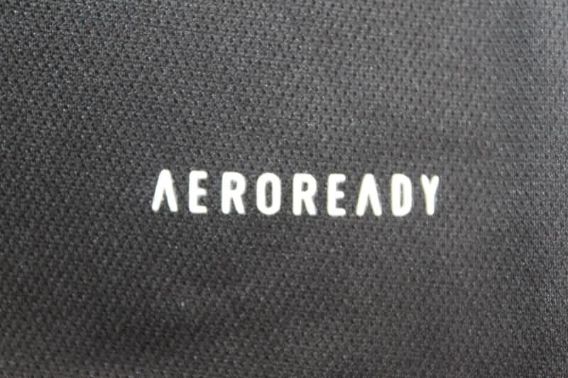 Colombia Soccer Jersey Anniversary Black Replica 100th