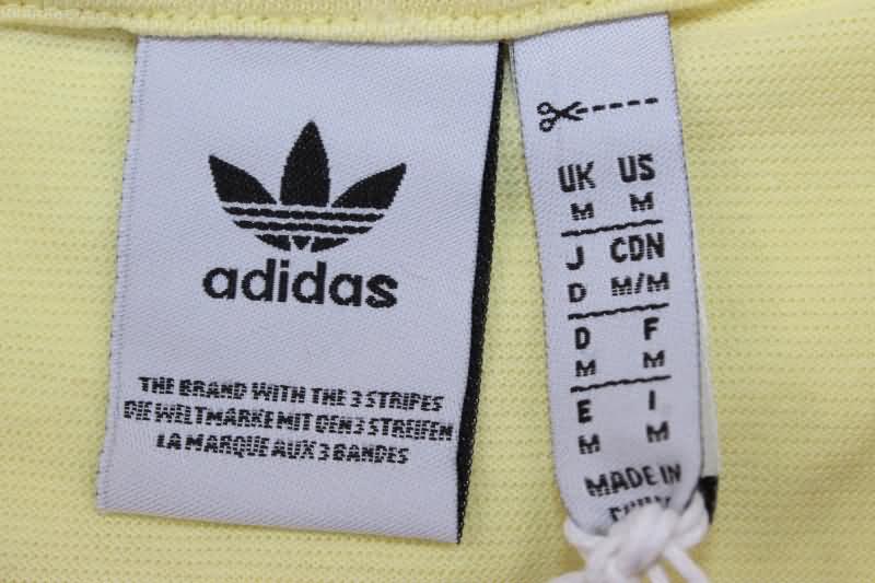 Colombia Soccer Jersey Special Replica 2024