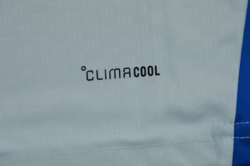 AAA Quality Columbia 25/26 Training Women Soccer Jersey (Player)