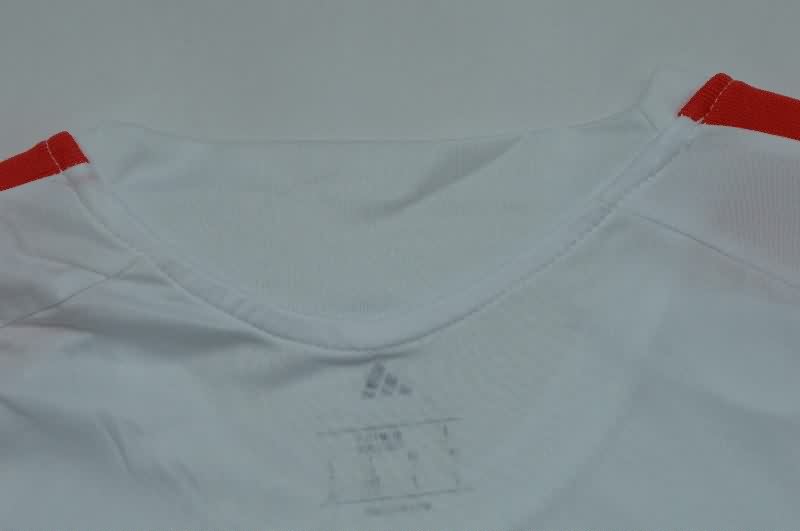 AAA Quality Columbia 25/26 Training Women Soccer Jersey (Player)